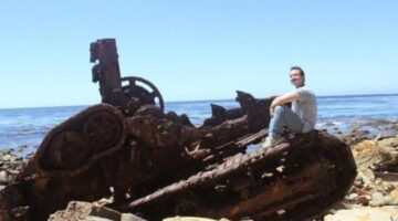 Chris Avellone Talks About Departure From Obsidian Entertainment
