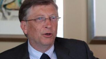 Bill Gates told Trump that being his science adviser is ‘not a good use of my time’