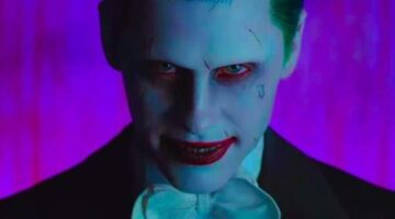 The Joker Praises Avengers: Infinity War