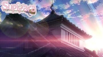 Supipara – Chapter 2 Spring Has Come! Review | Scholarly Gamers