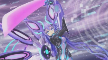 Megadimension Neptunia VIIR Review (PS4) | Hey Poor Player