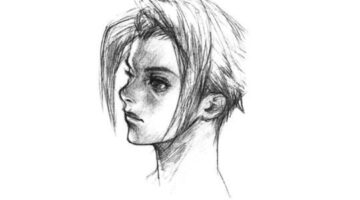 The Case for Final Fantasy XII’s Vaan