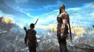 The Norse Mythological Tourist: How “God of War” Improves in Immersion