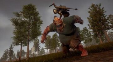 Undead Labs: Microsoft “A Good Partner”; “As Long As We Make State of Decay They’ll Be Our Partner”