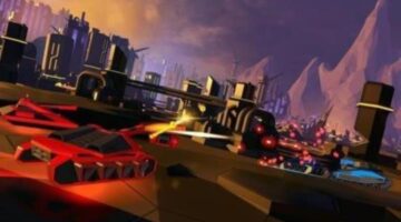 Battlezone Gold Edition Review: Tanks For The Memories | GameSpew