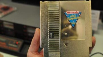 8 of the Rarest and Most Valuable Video Games Ever