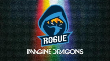 Imagine Dragons Becomes Part Owners of Esports Team Rogue