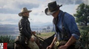 Red Dead Redemption 2 Will Be an Absolute Masterpiece? Here’s 50 Explosive Screenshots