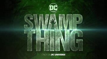 Hollywood Matrimony: DC announces Swamp Thing TV series