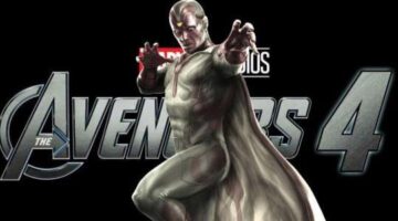 What Is Vision’s Future In The MCU?