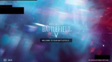 Report – Battlefield 2018 is Battlefield Bad Company 3