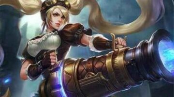 Gear Guide Layla Mobile Legends Best Build Item – ZV Gaming
