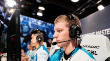 IEM Sydney 2018: Cloud9 out, FaZe moves into Quarter Finals
