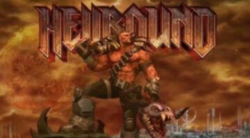 Oldschool FPS Hellbound Entering Kickstarter