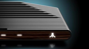 Atari VCS Console Releases Spring 2019 With 4K/60FPS HDR Support; Pre-Order go Live Later This Month