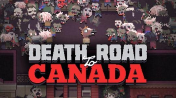 Death Road To Canada Release Date Confirmed For Nintendo Switch, PlayStation 4 And Xbox One