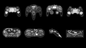 Reasons for Gaming