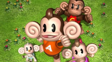 It’s Time to Bring Back Super Monkey Ball