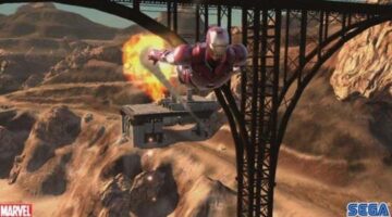 Looking back at 10 years of… Iron Man