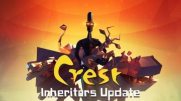 God Sim ‘Crest’ releases Free Update
