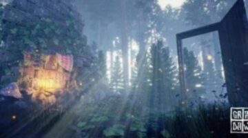 Gray Dawn is a new first-person horror game, releases in Q2 2018, first screenshots