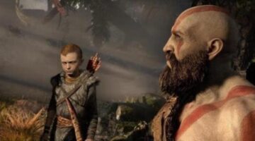 God of War and Yakuza 6 Show the Ugly Realities of Parenting and Are Better For It