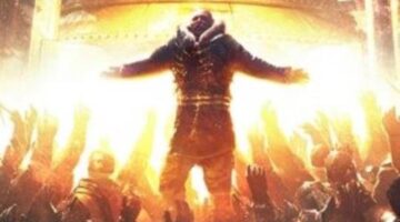 Frostpunk Review (TSA)