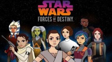 Hollywood Matrimony: Forces OF Destiny Returns With New Episodes