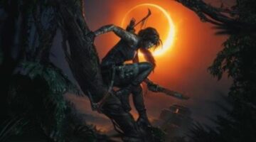 Video Interview with Jill Murray, Lead Writer on Shadow of the Tomb Raider