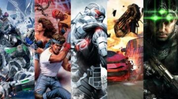 Seven IPs That Can Save Xbox