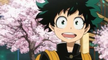 Pacing Problems: How My Hero Academia Nails What One Piece Doesn’t