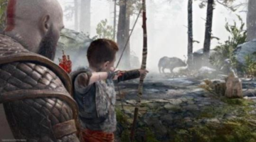 God of War is a stunning reimagining of the action franchise | InvenGlobal