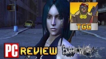 Bullet Witch PC review – A rather mixed bag of a third-person shooter – TGG