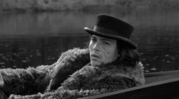 ‘Dead Man’: Poetry in Sound, Sight, and Meaning