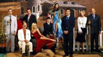 12 Film & TV Fictional Holidays We Should Celebrate Every Year
