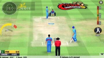 World Cricket Championship 3 Release Updates – ECricketGames