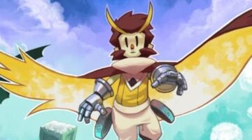 Owlboy (XB1) Review | ZTGD