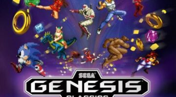 Sega Devs Pick Their Favorites From the ‘Genesis Classics Collection’