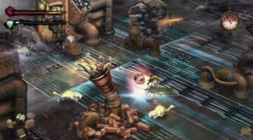 Smoke And Sacrifice Shows Off Its Cuteness In Latest Screens And Trailer