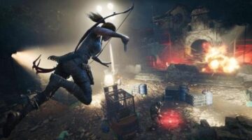 Shadow of the Tomb Raider Won’t Have Trial&Error Puzzles; Biggest Hub To Change with Lara’s Actions