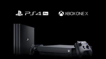 Defiance Dev:Main Difference Between PS4 Pro & Xbox One X Is Resolution,Game Runs Over 60fps On Both
