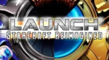 ‘StarCraft’ remix album launches onto digital