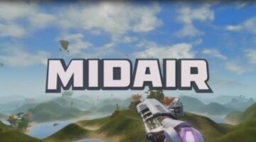 Midair Review – Have Archetype managed to capture the magic of Tribes?
