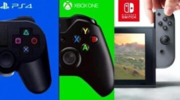 Amazon May Weekend Game Sale