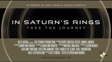 In Saturn’s Rings Review