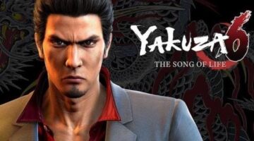 Yakuza 6: The Song of Life Review – A Fitting Farewell (For Now) | GameCloud