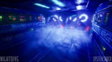 Nightdive Looking to Bring System Shock Remake to Switch