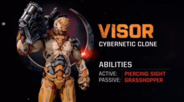 Quake Champions’ New Gore System Dismembers Opponents Into Upwards of 15 Parts