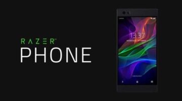 Razer Phone Review – Gaming in your Pocket – Elite Gamer