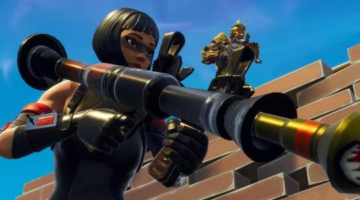 Fortnite Battle Royale — 7 Tips for Beginners (Console)